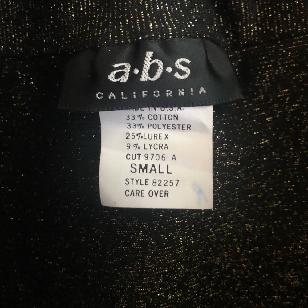 A.b.s California - Picture 3 of 4